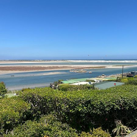 Fantastic Spot In Hermanus With Great Lagoon Views Villa Exterior foto