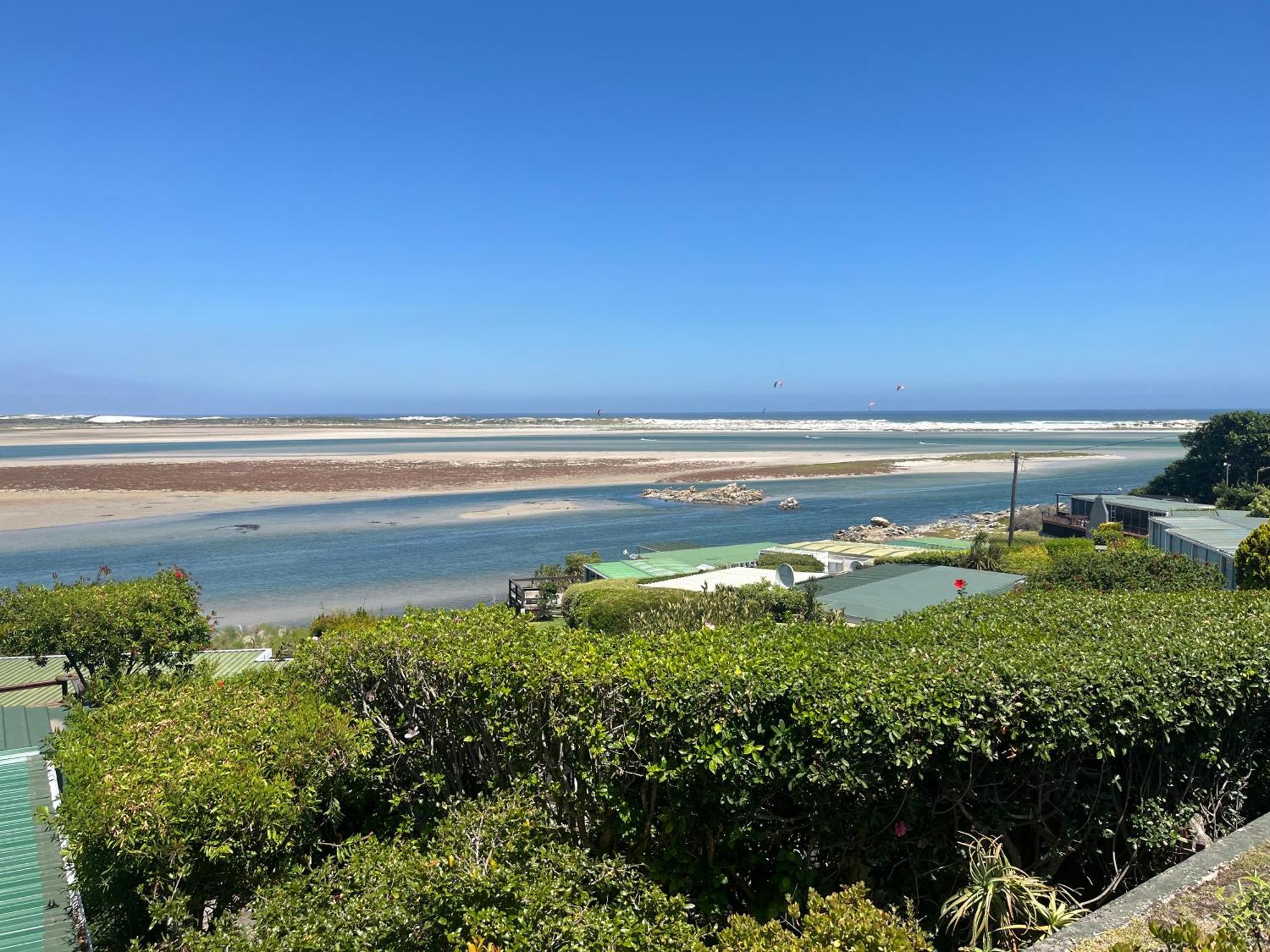 Fantastic Spot In Hermanus With Great Lagoon Views Villa Exterior foto